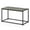 French Oak Grey, variant on Furinno Camnus Contemporary Wood Top Coffee Table, Brown