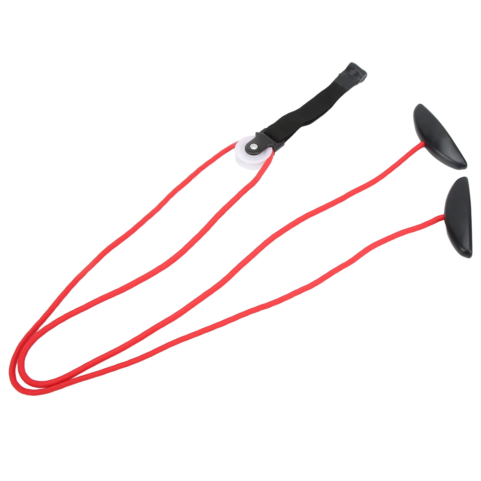 Shoulder Rope Pulley, Pull Resistant Relieve Fatigue Physical Therapy
