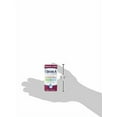 thumbnail image 5 of Opcon-A Allergy Eye Drops by Bausch + Lomb, for Itch and Redness Relief, Red and Itchy Eyes Antihistamine Eye Drop, Clinically Proven Treatment, 0.5 Fl Oz, Pack of 3, 5 of 8