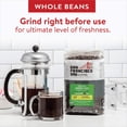thumbnail image 3 of Organic Rainforest Blend Whole Bean, 2 lb Bag, 3 of 5