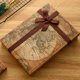 thumbnail image 5 of El juego de pluma de inmersión Vintage incluye 5 puntas de bolígrafo, caja de regalo, botella de tinta para escritura de estudiantes, 5 of 5