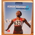 thumbnail image 1 of Pre-Owned Laboratory Manual for Human Anatomy &amp; Physiology, 9780076758340, 0076758346, Paperback,, 1 of 1