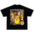 thumbnail image 1 of Tyrese Haliburton Tee-3XL, 1 of 2