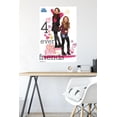thumbnail image 4 of Disney Girl Meets World - Friends Wall Poster, 22.375" x 34", 4 of 4