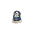 thumbnail image 3 of Soludos Rainbow Wave Sneaker Marine Blue, 3 of 6