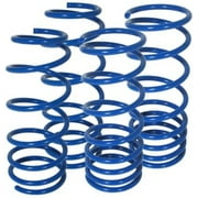 chevrolet camaro coil spring lowering kit