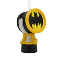 thumbnail image 1 of Hallmark Christmas Ornament (DC Batman Bat-Signal With Light), 1 of 6