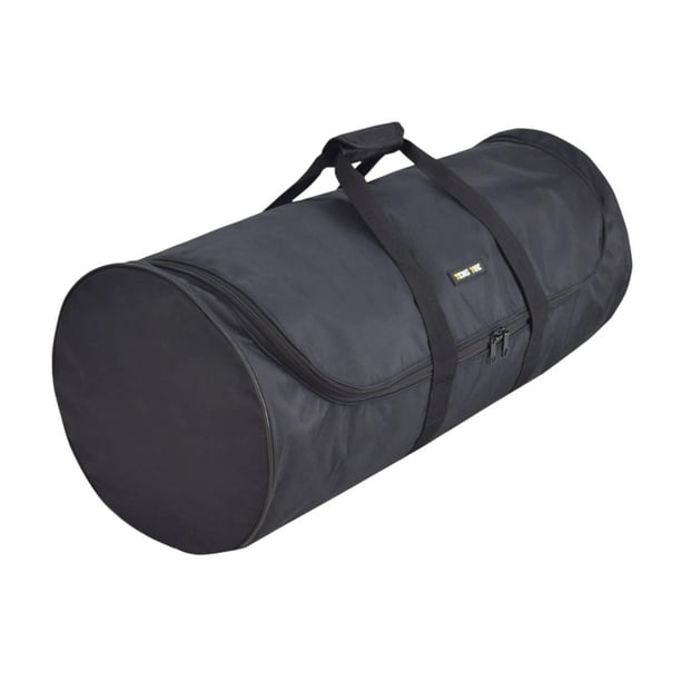 Bolsa de almacenamiento de neumáticos con cremallera, impermeable, de tela Oxford, con asa, bolso de mano portátil y grueso para viajes deportivos