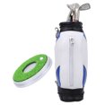 thumbnail image 4 of Sailing Portalápices para bolsa de golf con bolígrafos de golf - Juego de souvenirs en azul y blanco, 4 of 15
