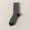Black, variant on 5 Pairs Thick Wool Socks Mens, Warm Winter Fuzzy Socks,Soft Wool Hiking Socks Men Moisture Wicking Boot Socks