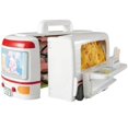 thumbnail image 1 of PopoAmbulance convertido en hospital con recepcionista por personas People 68996000, 1 of 1