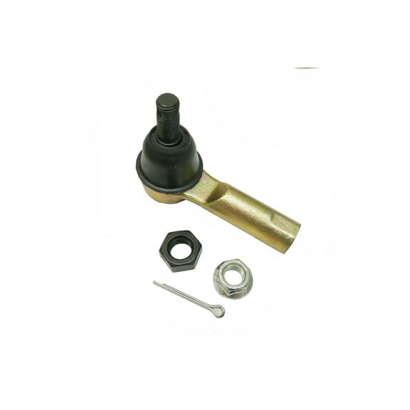 Tie Rod End Kit for Honda Pioneer 700 & 700-4 2014-2025, 53540-S47-951, Outer, Precision Machined