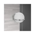 thumbnail image 4 of SOF-61W-PC-Dainolite-Sofia - 1 Light Wall Sconce In Modern Style-6 Inches Tall and 6 Inches Wide-Polished Chrome Finish, 4 of 4