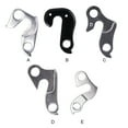 thumbnail image 2 of Derailleur Hanger Handy Installation Bike Supplies Firmness Racing Frame Gear Universal Wear-resistance Replaced Part Tail Hook Type 4, 2 of 7