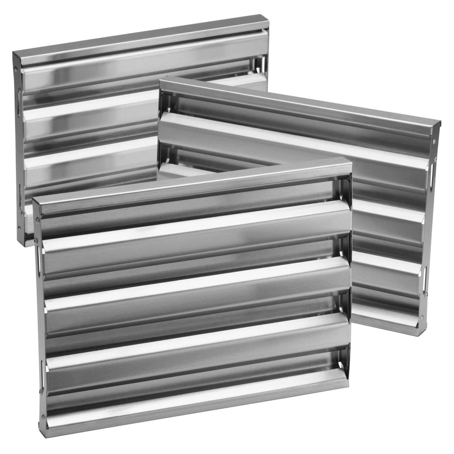 Broan RBFIP33 Baffle Filter Kit for 33 inch Pro-Style Insert