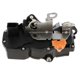 thumbnail image 1 of Actuador De La Cerradura De Eléctrica Del Lado Derecho Para El Actuador De La Cerradura De para Reemplaza .º De Pieza: 9 Cola Actuador de la cerradura de la puerta, 1 of 8