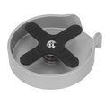 thumbnail image 4 of Sink Glass Washer, Glass Rinser All Round Spray Stainless Steel  For Bar Silver, 4 of 8