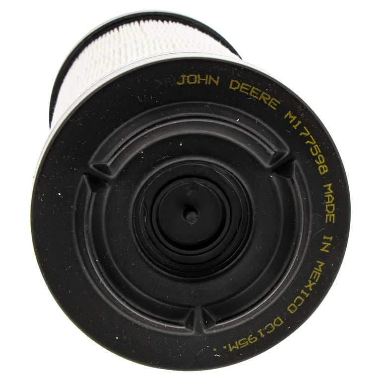 John Deere M177598 Air Filter XUV835E XUV835M XUV835R Gators 