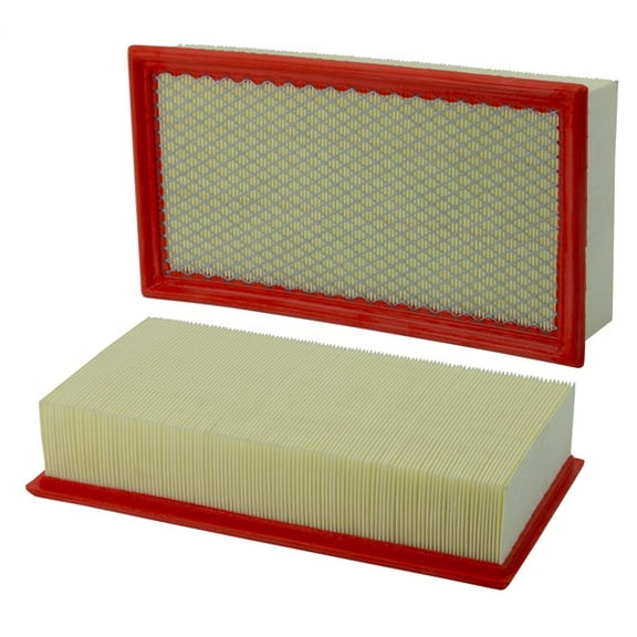 PROTEC-NEW Air Filter Panel