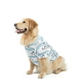 thumbnail image 3 of Leveret Big Dog Cotton Pajama Penguin XL, 3 of 4