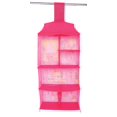 thumbnail image 1 of Organizador colgante Toytainer Closet Dollhouse Play N' Store, 1 of 5