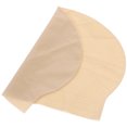 thumbnail image 3 of Shisuyan Emulsion Bald Cap Khaki 1Set 10.6X8.1X0.01In, 3 of 8