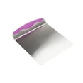 thumbnail image 1 of IFANLANDOR 1Set Cake Safe Mover Silver Cake Turner For Baking Cakes, 1 of 8