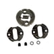 thumbnail image 5 of Accesorios para recortadora de hilo Zapata de embrague Reemplazo profesional resistente Reemplaza A, 5 of 9