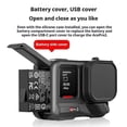 thumbnail image 4 of Silicone Protective Case For Insta360 Ace Pro 2, 4 of 5