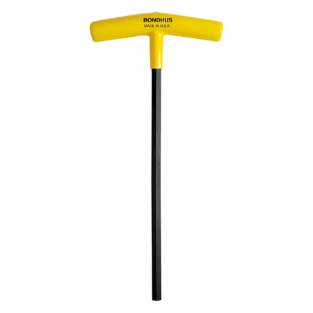 

1/4in. T-Handle Hex Wrench