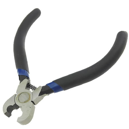 

Bow String Nocking Point Plier Portable Archery Buckle Nocking Plier Labor Saving Lightweight Recurve Bow String Plier for Archery