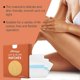 thumbnail image 4 of Instants Thigh Slimmer Patch Transparent Body Band for Firming for Workout Gym, 4 of 5