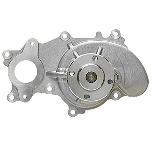 Dayco Engine Water Pump P/N:Dp1460 Fits select: 2011-2017 FORD F150, 2015-2019 FORD TRANSIT