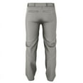 thumbnail image 2 of Alleson Men's Adult Crush Premier Baseball Pant, 2 of 3