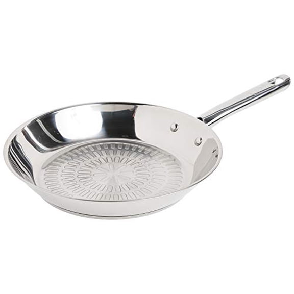 T-Fal Performa Stainless Steel Fry Pan