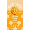 thumbnail image 2 of Partake - Vegan & Gluten-Free Cookies, 5.5oz | Multiple Flavors, 2 of 10