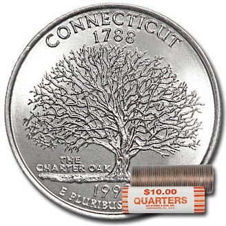 2000 South Carolina Uncirculated Quarter - Denver Mint 2000 South Carolina Uncirculated Quarter - Denver Mint