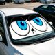 thumbnail image 4 of Car Windshield Sunshade Foldable Sunshade For Sun Protection And Heat Insulation, 4 of 6