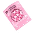 thumbnail image 3 of Tabletas de papel higiénico, toalla facial de compresión, toalla comprimida desechable, tabletas, toalla comprimida desechable diseñada para precisión, 3 of 5