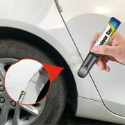Car Touch-Up Paint, Car Paint Scratch Repair Pen, Universal Color Touch-Up Paint Pen, Various Car Touch-Up Paint Grey)