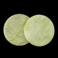 thumbnail image 5 of Round Natural Stone False Eyelash Extension Glue Adhesive Pallet Pad Eyelashes Extensions Glue Holder, 5 of 10