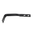 thumbnail image 4 of KarParts360 For Chevy Silverado 2500/3500 2020 2021 2022 2023 Bumper Face Bar Brace Driver And Passenger Side Pair Front Outer High Strength Steel | GM1062129, GM1063129 | 191275736289, 191275736302, 4 of 6