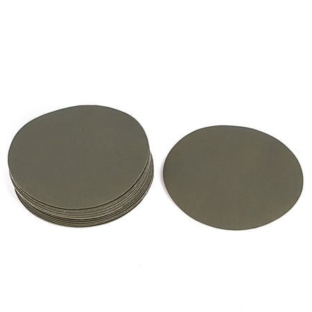 sanding grit polishing sandpaper 20pcs bargains carbide diameter silicone disc 2000 unique