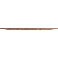 thumbnail image 3 of Ekena Millwork 16"OD x 5 7/8"ID x 3/8"T Raven Wood Fretwork Pierced Ceiling Medallion, Birch, 3 of 3