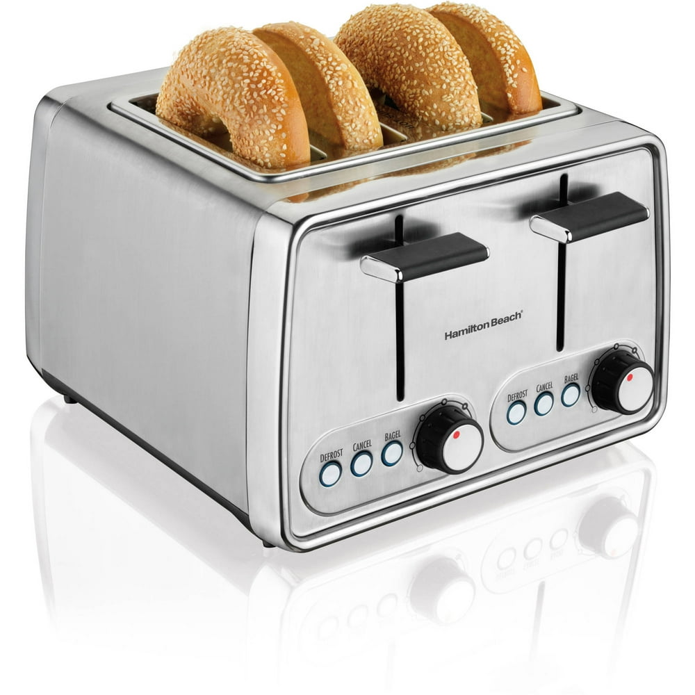 Hamilton Beach Modern Toaster