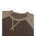 thumbnail image 6 of VJATTWR Men's Long Sleeve Scent Control T-Shirt, Size Xxl, 6 of 8