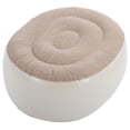 thumbnail image 1 of Silla de aire portátil taburete inflable de PVC para sala de estar de coche ANGGREK Otros, 1 of 8