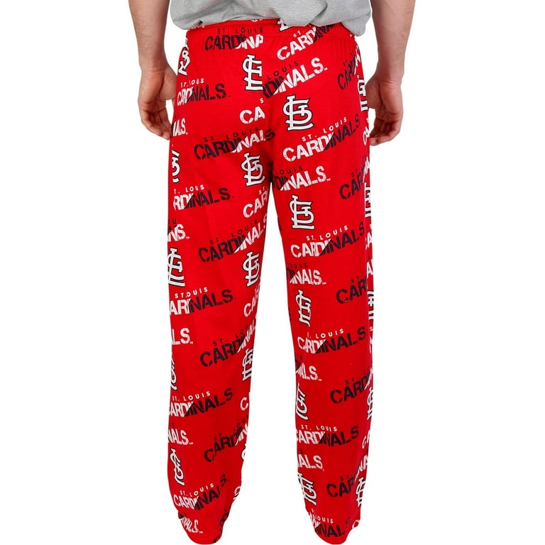 St. Louis Cardinals Big & Tall Apparel, Cardinals Big & Tall