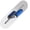 15.75" * 3.94", variant on 3-Piece Pool Trowel Stainless Steel Flat Blade Finishing Trowel, Mirror Polished Ergonomic Easy-Clean - Cement, Plaster