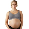 thumbnail image 5 of Bravado Body Silk Seamless Nursing Bra 1401VBA, 5 of 24